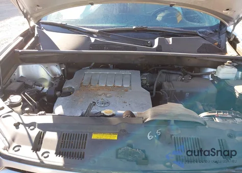 2011 Toyota Highlander Limited z USA, uszkodzony, nr VIN 5TDYK3EH2BS040366